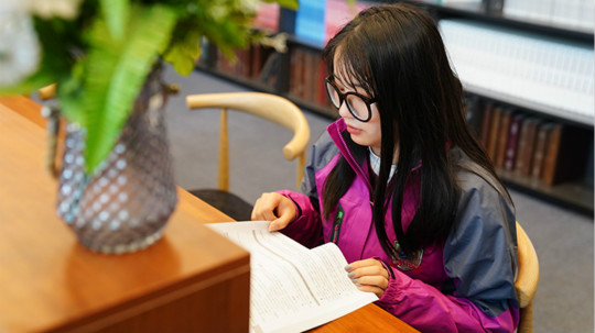 <b>學一技之長改變生長軌跡，來新華演繹精彩人生！</b>