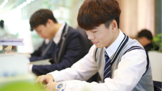 <b>強技能、添動力|新華電腦教育正在推動公平而有質量的教育</b>