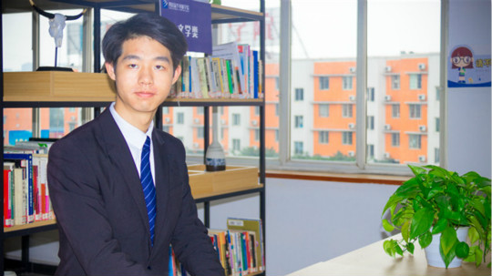 <b>用盡洪荒之力，奔向想要的未來</b>