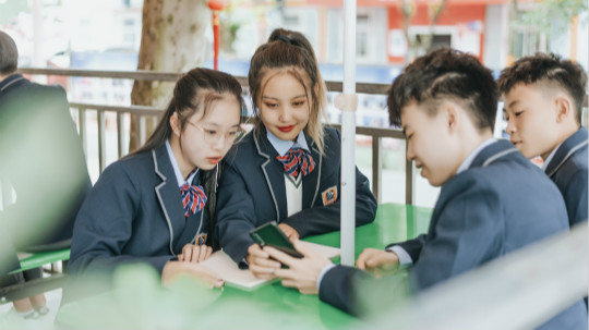 <b>不想打工，學什么技術好就業？有前途？</b>