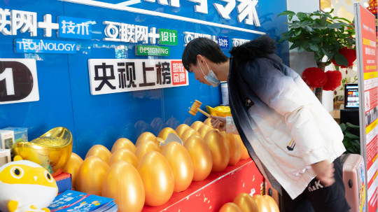 <b>聚能量，再啟程！我去新華上學啦！</b>