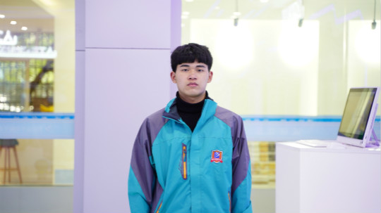 <b>四年磨一劍，整裝再出發！</b>