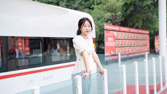 <b>轉校來四川新華，我找到了久違的成就感！</b>