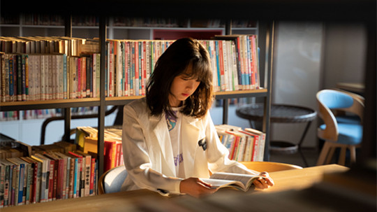 <b>勇做走在時代前列的奮進者—新華少年 志在千秋</b>