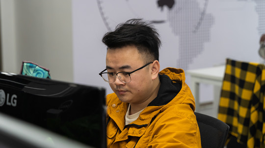 <b>定好目標，成功在日積月累中實現！</b>