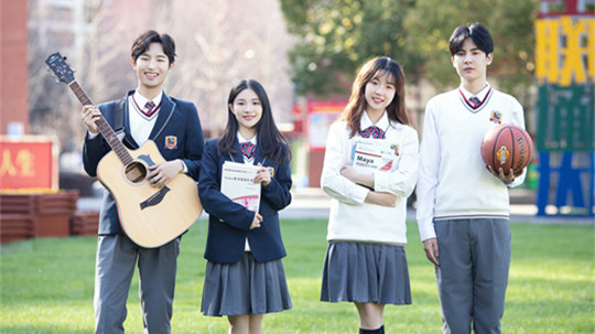 <b>新華——專注培養高素質高技能人才 大國工匠</b>