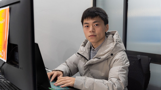 <b>成功學子|求職經驗分享：一技在手輕松就業！</b>