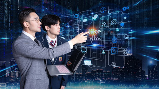 <b>就業(yè)寒潮來襲，新華這類人才卻被市場熱搶！</b>