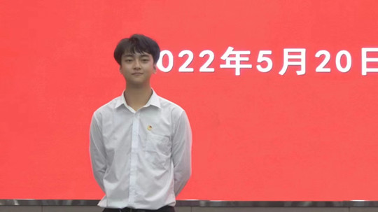 <b>成功學子|架起連心橋，奏響新篇章</b>