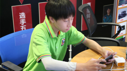 <b>成功學子|揚風扢雅，專注精進</b>