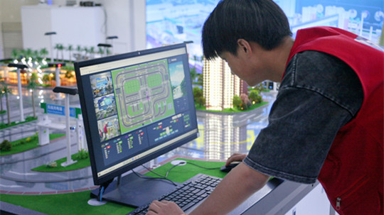 <b>成功學子|明心見性，技藝則一</b>