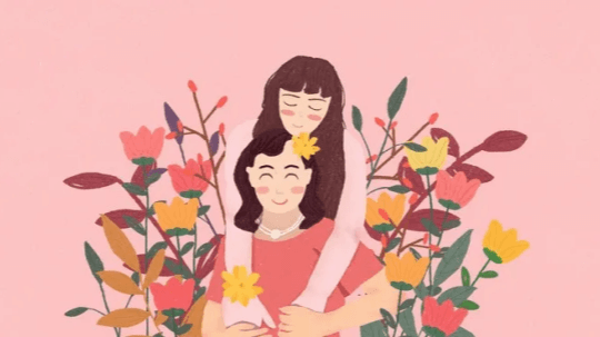 <b>“媽媽，我想對你說...”線上留言活動來啦</b>