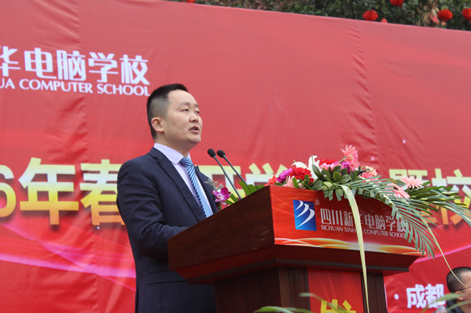 職業(yè)教育就是就業(yè)教育，校企合作再上新臺(tái)階