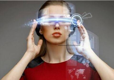 2016就業市場的新寵:VR技術人員