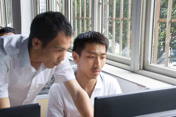 以夢為馬  不負韶華