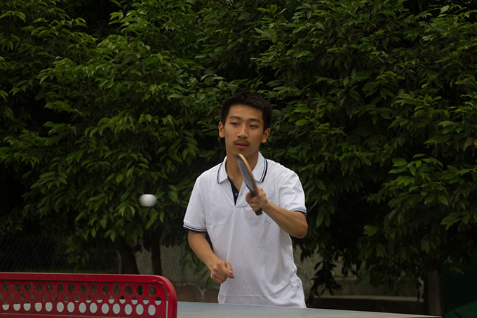 以夢為馬  不負韶華