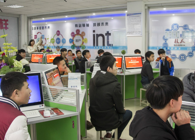 老師來了，不容錯過的大咖課堂