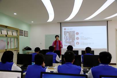 企業高管面對面 對最難就業季說byebye