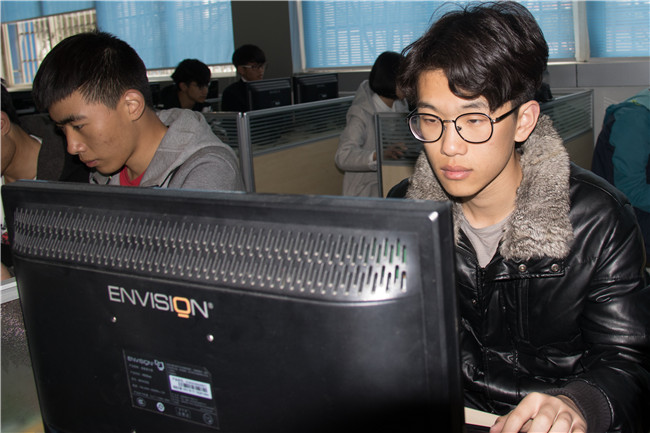 長得帥氣是優勢，活得帥氣才是本事