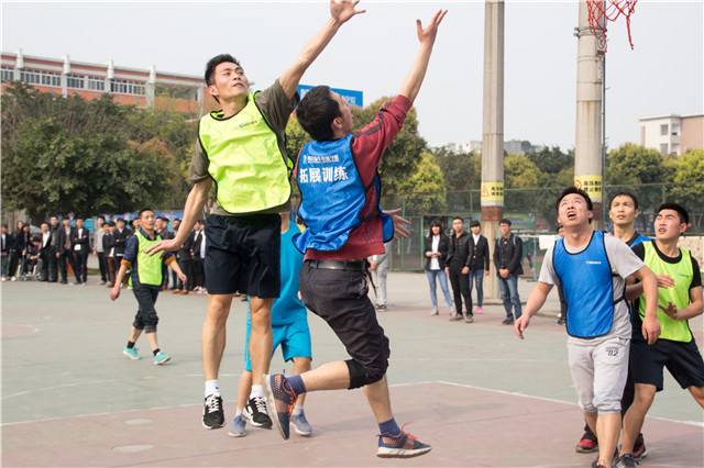 互聯(lián)網(wǎng)科技文化節(jié)來(lái)了，你準(zhǔn)備好了嗎？