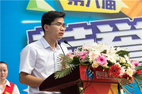 榮譽校友母校行,十里春風學子情