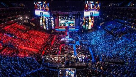 強強聯合，迎來電競教育的春天