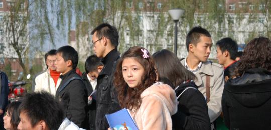 上半年四川城鎮(zhèn)新增就業(yè)56.32萬(wàn)人，就業(yè)形勢(shì)總體穩(wěn)定