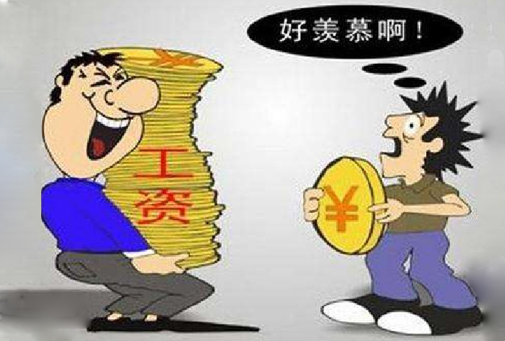 你與同學的差距，并不只是能力