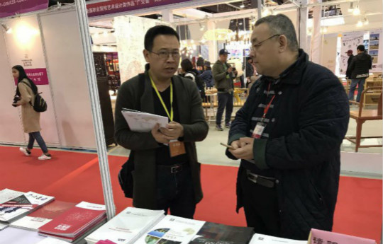 今天，新華互聯網科技再上頭條！