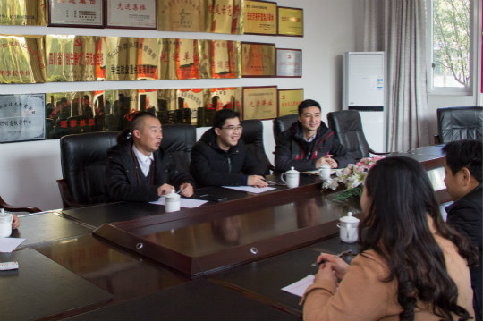  四川新華電腦學(xué)院“互聯(lián)網(wǎng)科技進(jìn)校園”活動(dòng)火熱開展