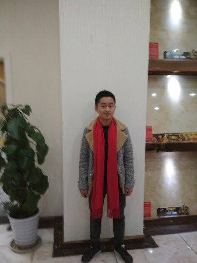 0基礎(chǔ)到專業(yè)設(shè)計(jì)師！他用實(shí)力證明，天道酬勤是真理！