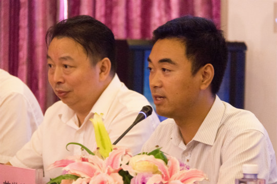 “新華.匯智谷杯”全省經(jīng)濟(jì)開發(fā)區(qū)室內(nèi)設(shè)計(jì)大賽完美落幕