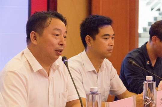 “新華.匯智谷杯”全省經(jīng)濟(jì)開發(fā)區(qū)室內(nèi)設(shè)計(jì)大賽完美落幕