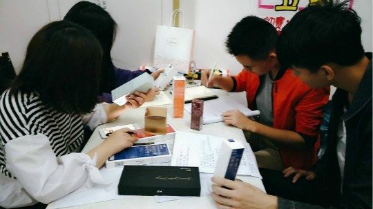  “新華瀾庭集杯”大賽還在繼續，首月戰績已出爐