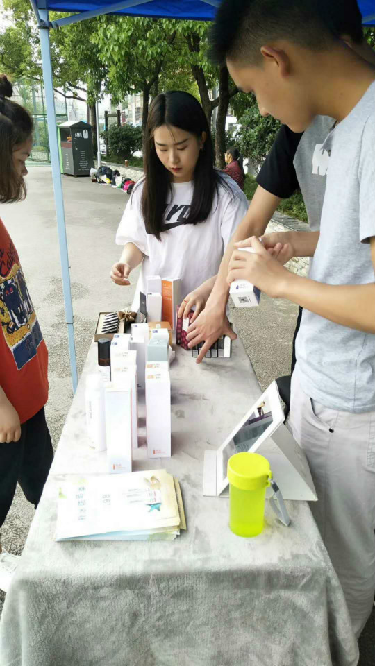  “新華瀾庭集杯”大賽還在繼續，首月戰績已出爐