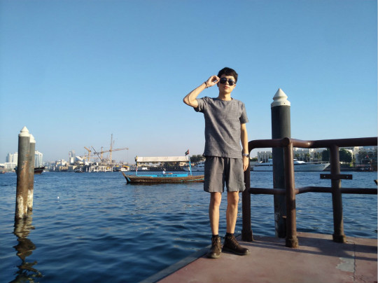 你一定要努力，但萬(wàn)不可著急