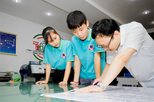 不要在美好的年紀(jì)，辜負(fù)了最好的自己！