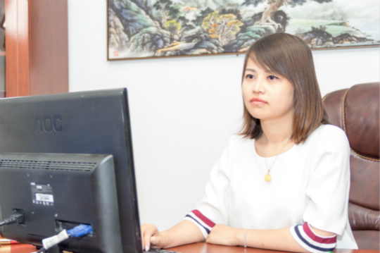 校企合作·共育英才——記優(yōu)秀合作企業(yè)專(zhuān)訪之中扶旅游