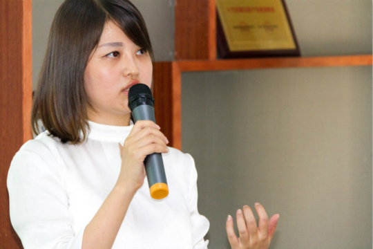 校企合作·共育英才——記優(yōu)秀合作企業(yè)專(zhuān)訪之中扶旅游