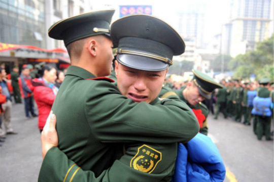 退伍季——四川新華退伍軍人政策關(guān)愛多