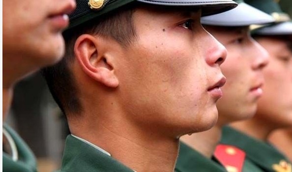 退伍季——四川新華退伍軍人政策關(guān)愛多