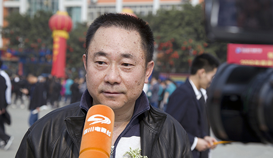 四川新華電腦學(xué)院雙選會(huì)“搶人大戰(zhàn)”即將盛大開(kāi)啟