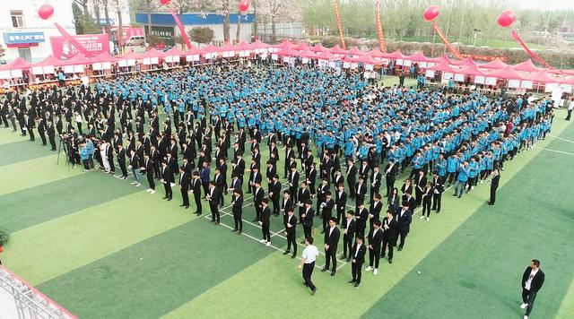 面對爆款專業(yè)的你該如何抉擇？