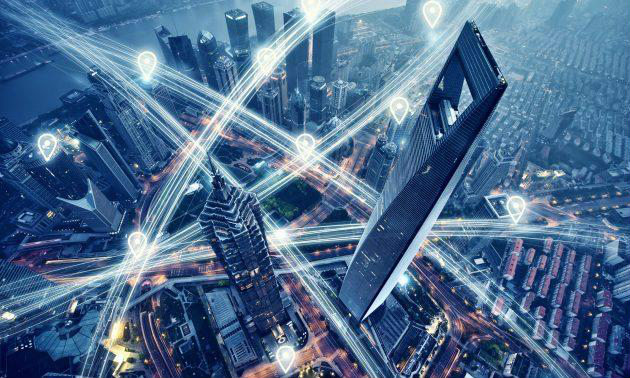 打造智慧精英，創(chuàng)造未來美好城市