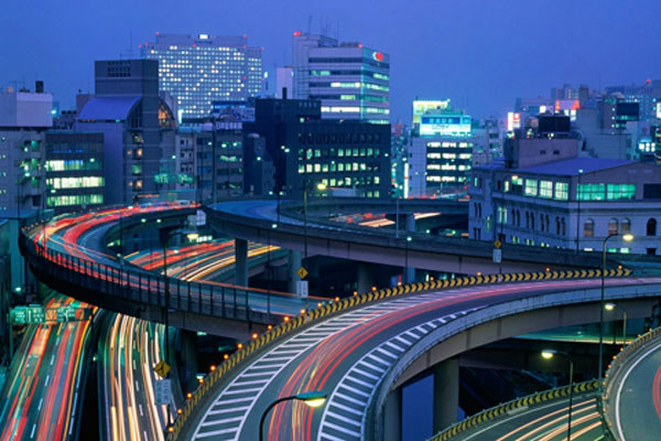 智慧城市的未來發(fā)展前景