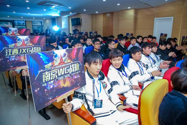 “新華互聯網杯”XCG英雄聯盟爭霸賽全國總決賽全面出擊！