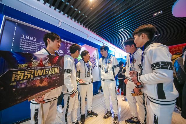 “新華互聯網杯”XCG英雄聯盟爭霸賽全國總決賽全面出擊！
