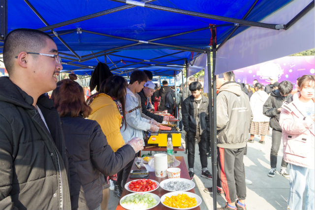 年終盤點（下）：2018年四川新華這些精彩的刷屏活動你知道幾個？