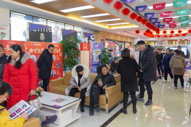 四川新華春季招生火熱進行中！搶占好專業拼人品的時候到啦！