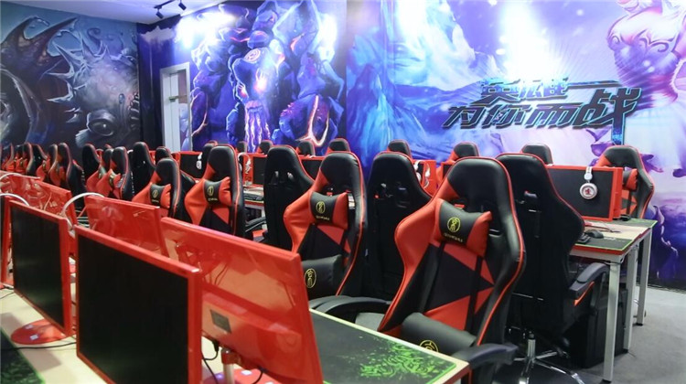 新華互聯網科技四大特色學院正式啟動